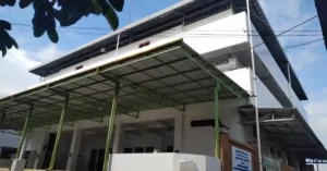Pondok Pesantren Syaikh Jamilurrahman As-Salafy