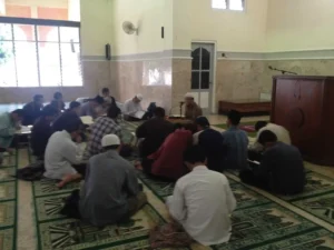 Mahad Al-‘Ilmi Yogyakarta