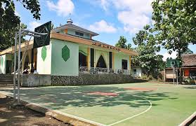 pondok pesantren hamalatul qur'an yogyakarta